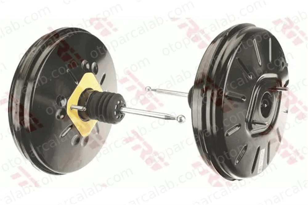 TRW PSA239 Westinghouse VW GOLF VII GOLF VII Variant 5Q1614106B 5Q1614106Q