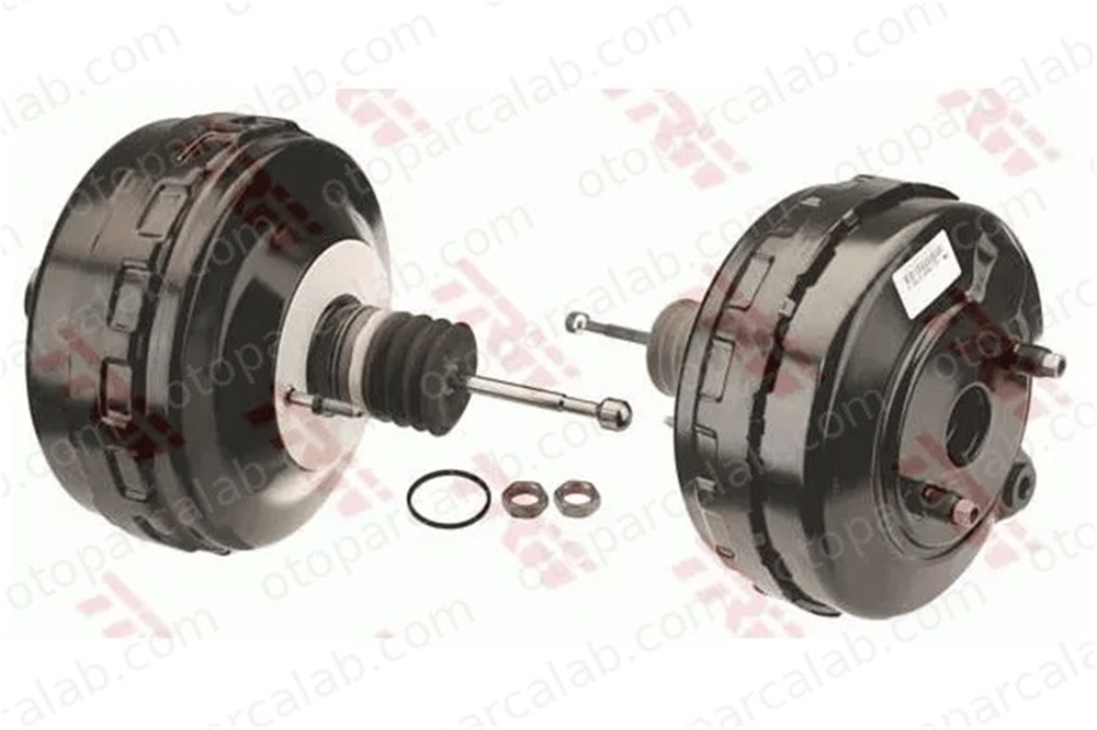 TRW PSA397 Westinghouse OPEL INSIGNIA A INSIGNIA A Sports Tourer 13286439 5544020