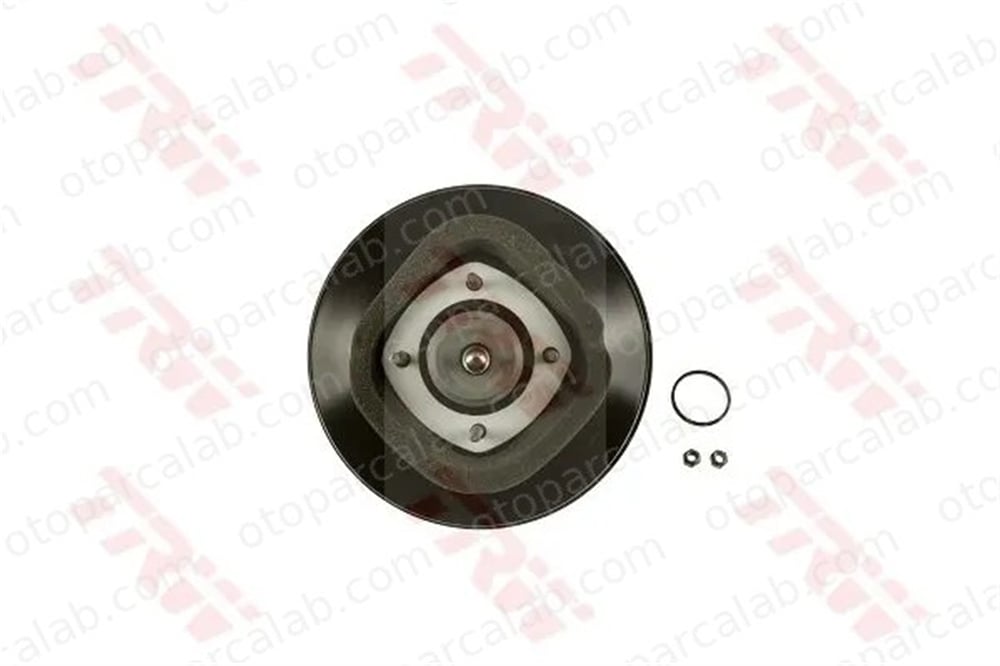 TRW PSA588 Westinghouse PEUGEOT 208 I CITROËN C3 III 1609894980 1691602980