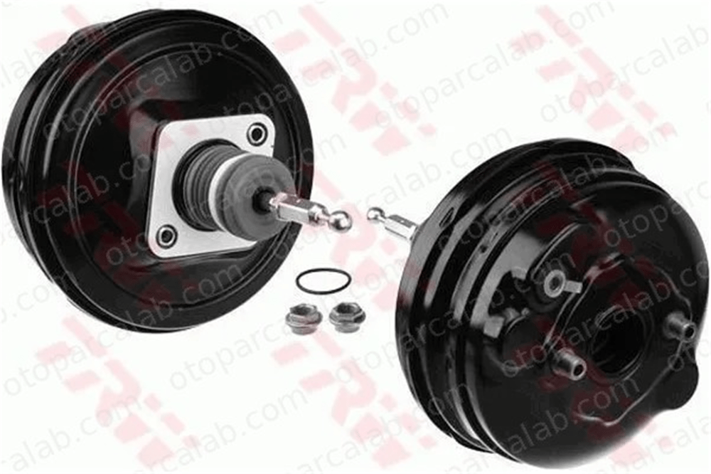 TRW PSA743 Westinghouse AUDI A6 C5 Avant A6 C5 8E0612107 8E0612107C