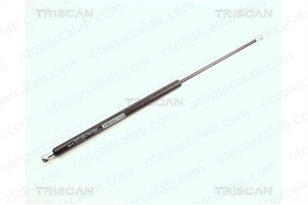 TURKAS S188-00153 Bagaj Amortisörü Sağ veya Sol MERCEDES-BENZ A-SERISI 1689800164 1689801164