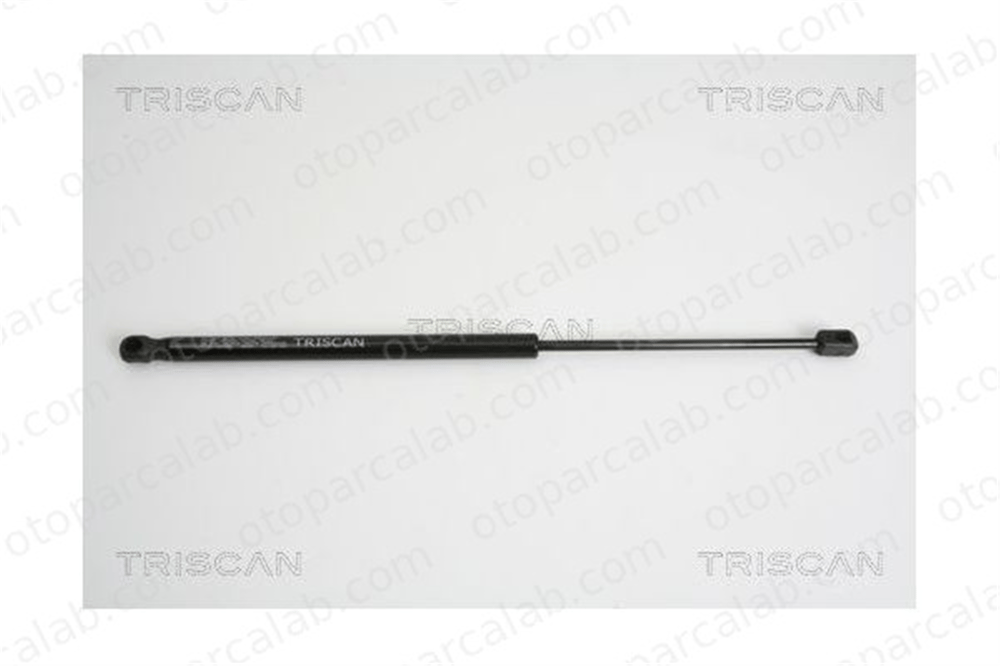 TURKAS S188-00406 Bagaj Amortisörü Sağ veya Sol SEAT LEON SC MITSUBISHI OUTLANDER II 5F3827550A 8731Q1
