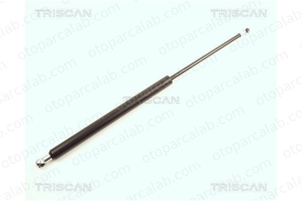 TURKAS S188-00480 Bagaj Amortisörü Sağ veya Sol RENAULT MEGANE I MEGANE I Hatchback Van 7700843698 6001545836