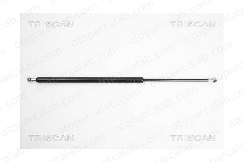TURKAS S188-00612 Bagaj Amortisörü Sağ veya Sol RENAULT SCÉNIC II GRAND SCÉNIC II 8200377199 8200174571