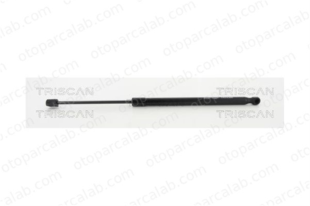 TURKAS S188-04112 Bagaj Amortisörü Sağ veya Sol OPEL ZAFIRA TOURER C VAUXHALL ZAFIRA Mk III 13387067 132089