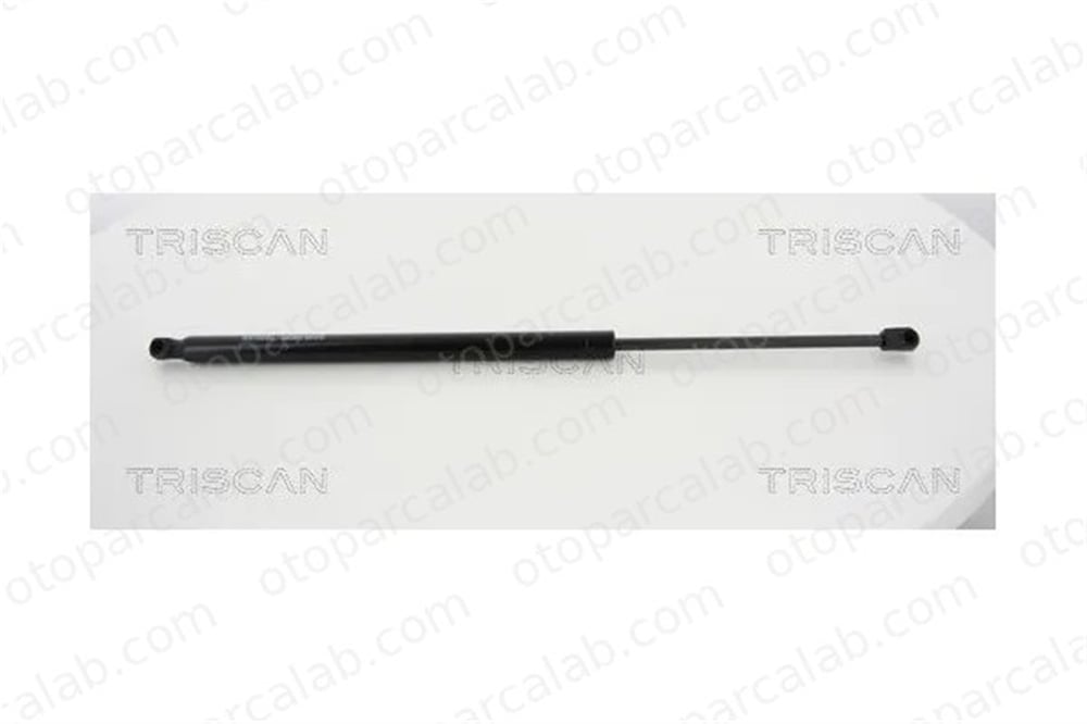 TURKAS S220-00607 Bagaj Amortisörü Sağ HYUNDAI H-1 Cargo H-1 Travel 817804H030 817704H030