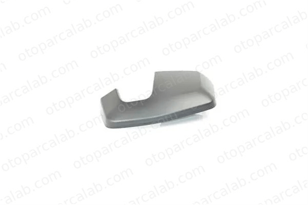 TURSAN T4053 Ayna Kapağı Sağ FORD TOURNEO CUSTOM V362 Minibüs/Otobüs TRANSIT CUSTOM V362 Minibüs/Otobüs BK2117K746AB 1776499