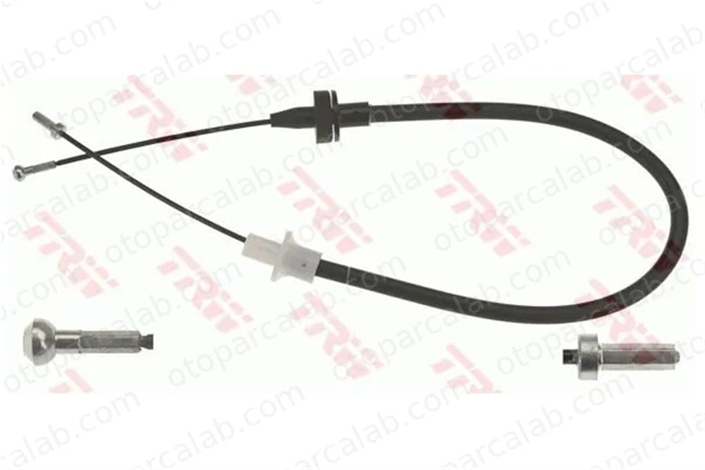 TURTEL 502-1438 Debriyaj Teli FORD ESCORT VI ESCORT VI Sedan 94AB7K553FB 1038239