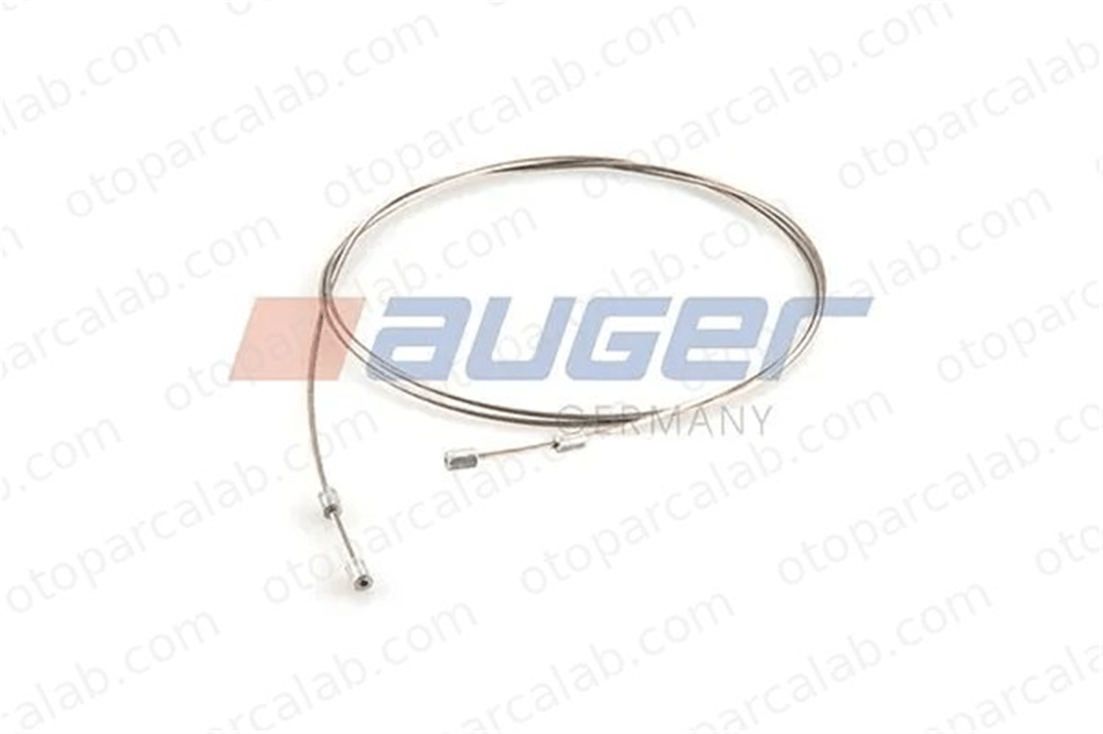 TURTEL 600-2241 Gaz Teli SCANIA 3 - series 1105970