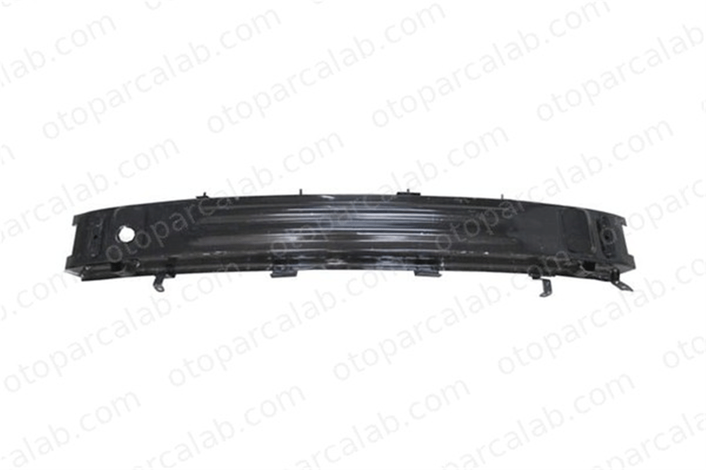TW 010-2030 Tampon Demiri Ön DAEWOO NUBIRA Sedan NUBIRA Wagon 96293342