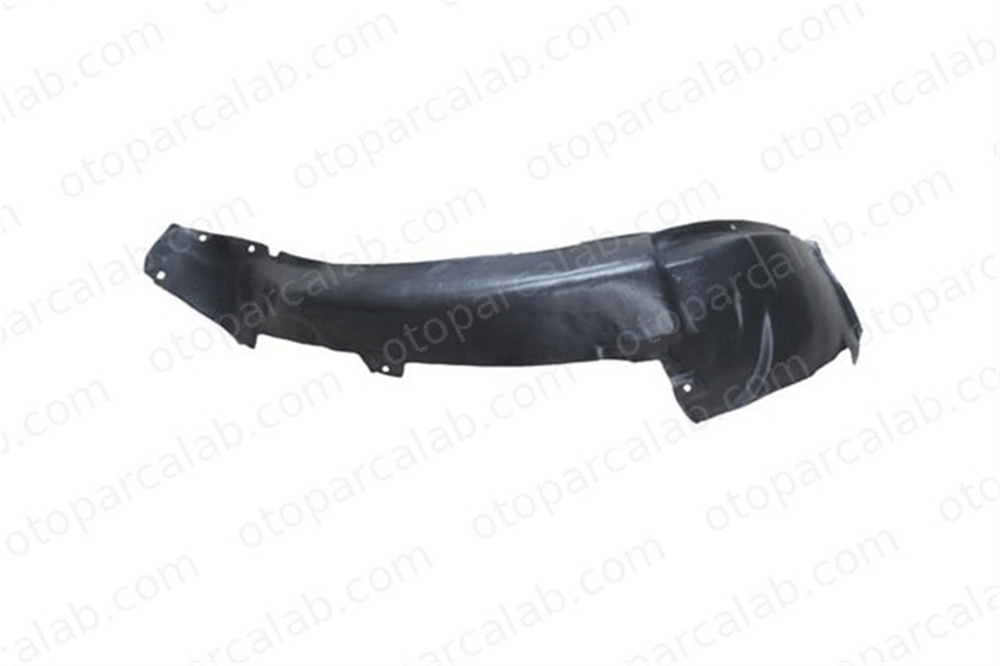 TW 025-2112 Çamurluk Davlumbazı Ön Sol DAEWOO MATIZ 96314436