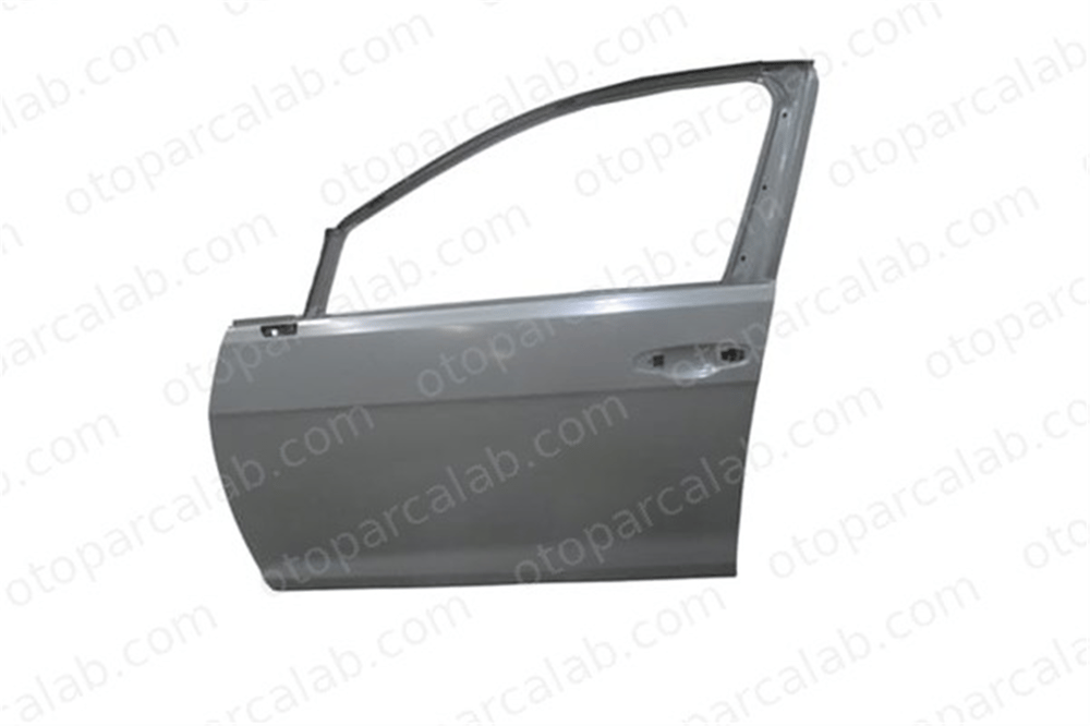 TW 1013-2202 Kapı Ön Sol VW GOLF VII GOLF VII Variant 5G4831055AS 5G4831055AK