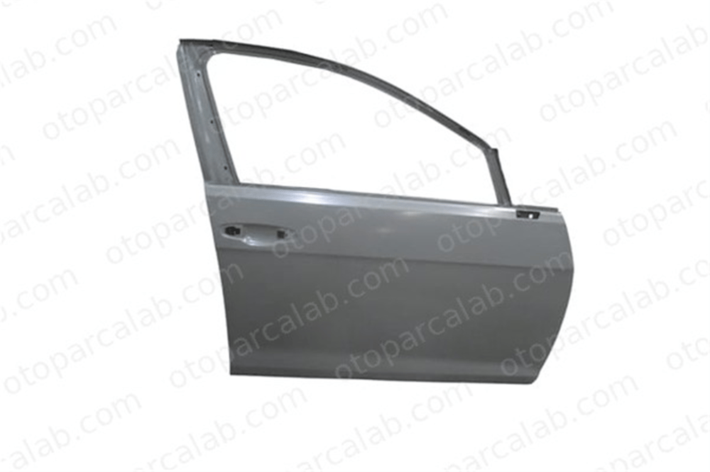 TW 1014-2201 Kapı Ön Sağ VW GOLF VII GOLF VII Variant 5G4831056AS 5G4831056AK