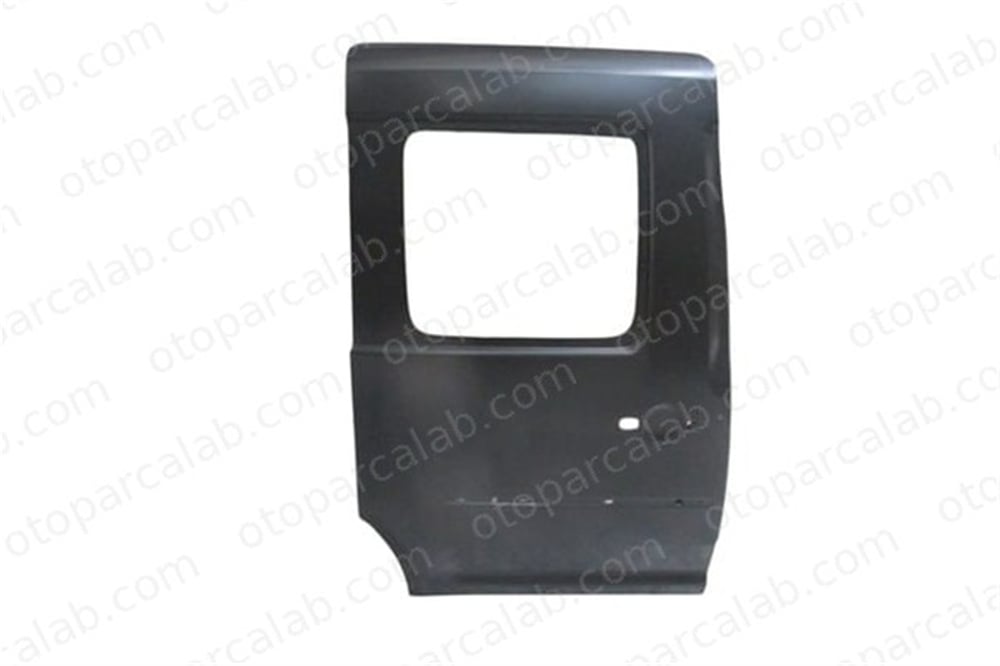TW 1191-2801 Kapı Arka Sağ VW CADDY IV Kasa/büyük limuzin CADDY IV MPV 2K5843108C 2K0843108N