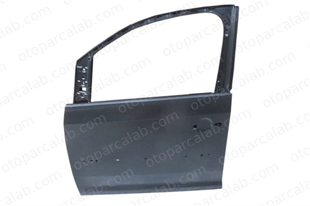 TW 1193-2202 Kapı Ön Sol VW CADDY IV Kasa/büyük limuzin CADDY IV MPV 2K5831055
