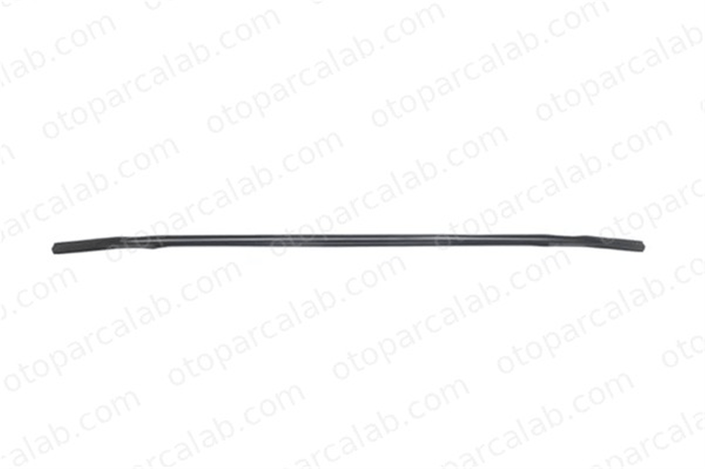 TW 1194-2020 Tampon Demiri Ön VW CADDY V Kasa/büyük limuzin 2K7807651