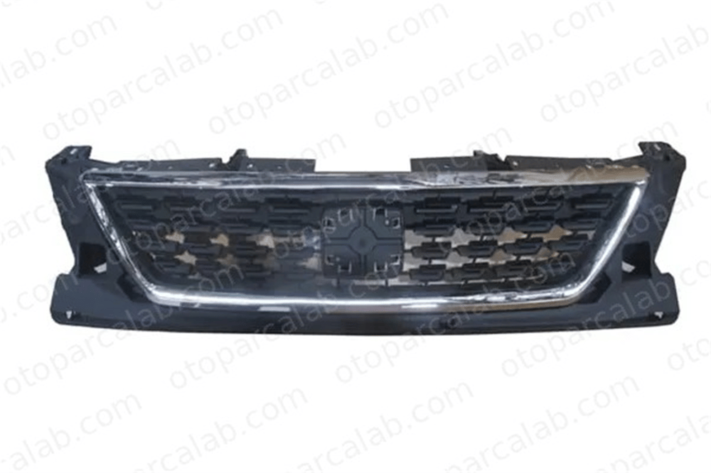 TW 1222-2342 Panjur Ön SEAT LEON LEON Kasa/eğik arka 5F0853654H 5F0853654H9B9