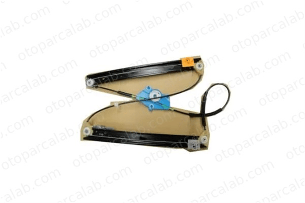 TW 1312-1934 Cam Krikosu Ön Sol AUDI A4 B6 A4 B6 Avant 8E0837461 8E0837461A