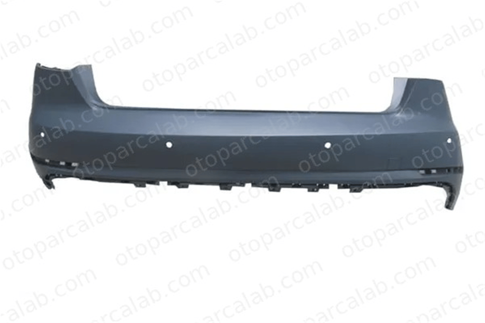 TW 1317-2601 Tampon Arka AUDI A4 B9 8W5807067AGRU