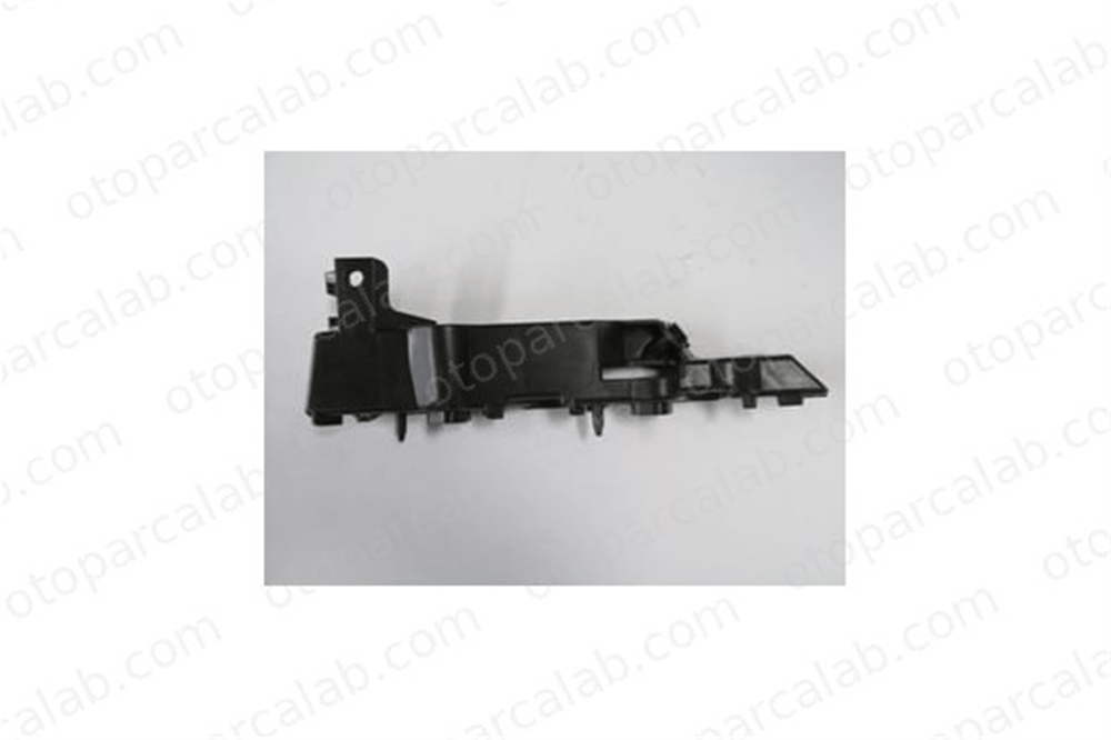 TW 1329-2032 Tampon Braketi Ön Sol AUDI A6 C7 A6 C7 Avant 4G0807283