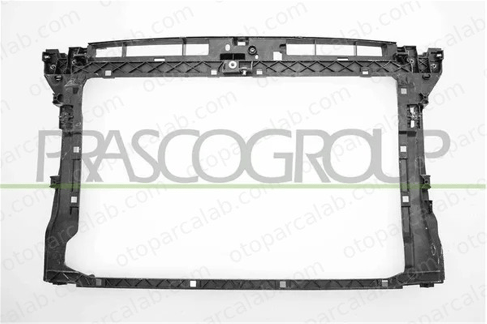 TW 1393-2350 Panel Ön SKODA SUPERB III SUPERB III Station wagon 3V0805588B