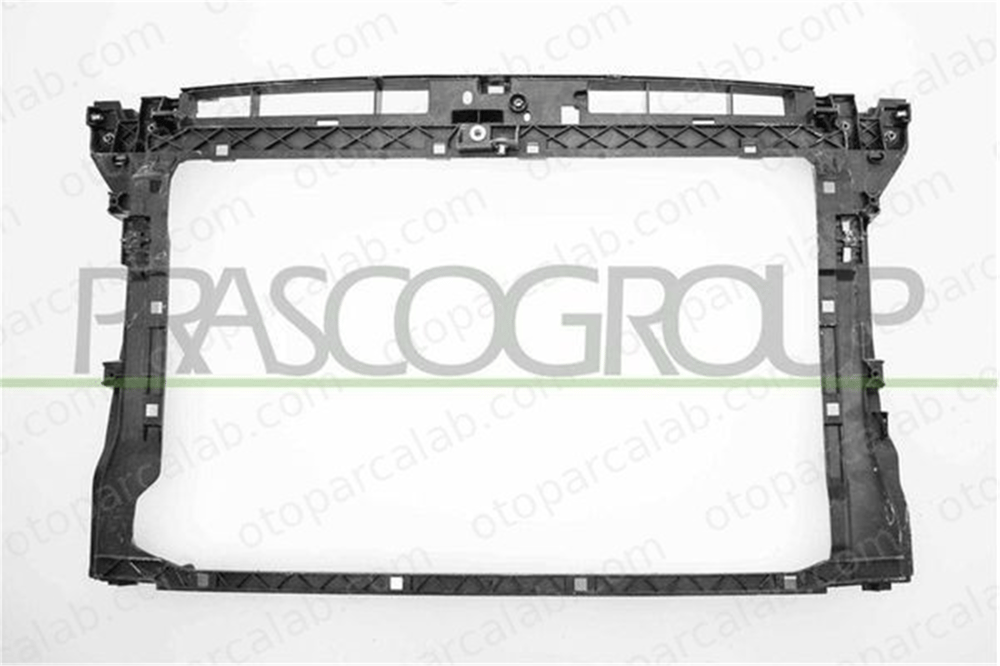 TW 1394-2350 Panel Ön SKODA SUPERB III SUPERB III Station wagon 3V0805588B