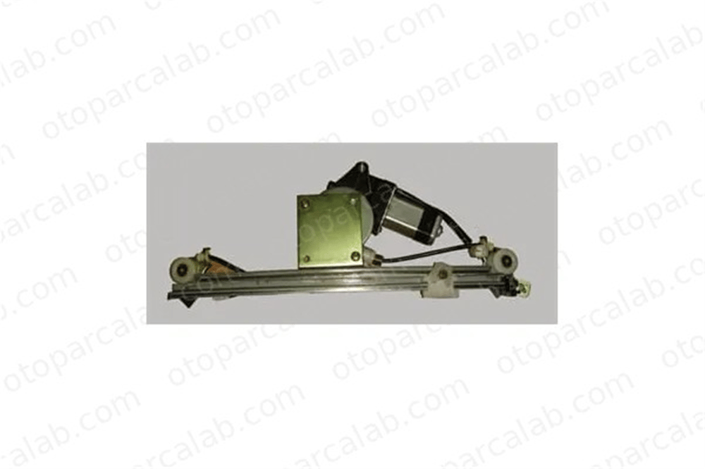 TW 1516-1936 Cam Krikosu Arka Sol PEUGEOT 206 Hatchback 206 SW 922352