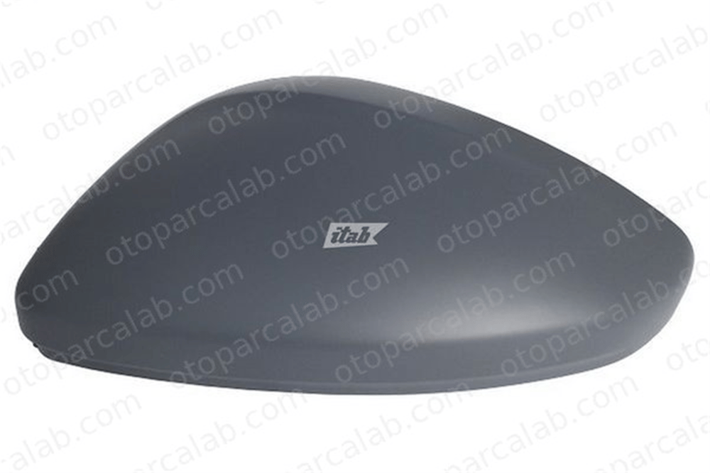 TW 1524-2995 Ayna kapağı Sağ PEUGEOT 508 II 508 SW II 983758871T 98260222XT