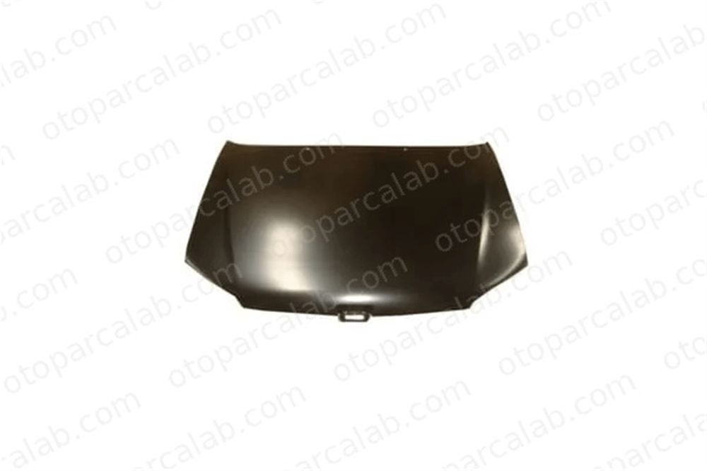 TW 1536-2300 Motor Kaputu PEUGEOT 206 Hatchback 206 SW 7901F7 7901G7