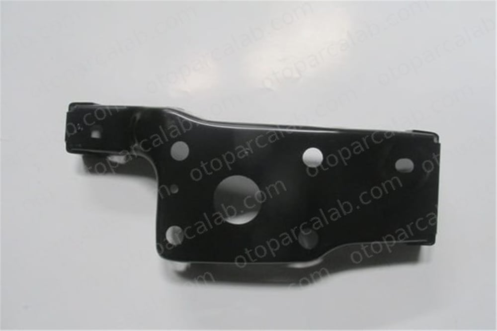 TW 1550-2372 Panel Ön Sol PEUGEOT 308 II 308 SW II 9674416280 9811271580