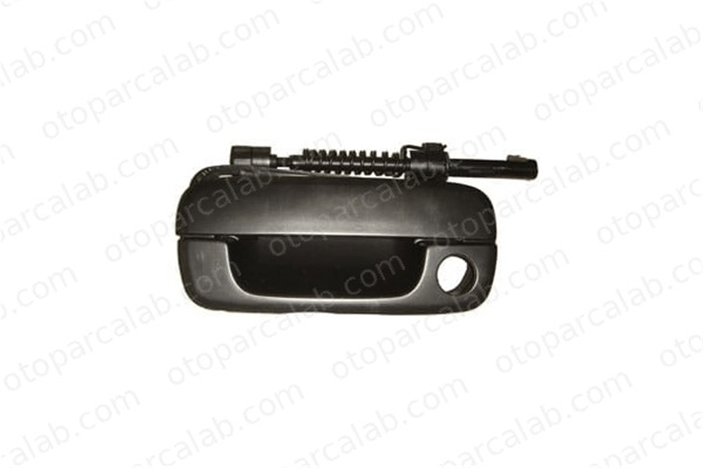 TW 1561-3022 Kapı Kolu Ön Dış Sol PEUGEOT 406 Break 406