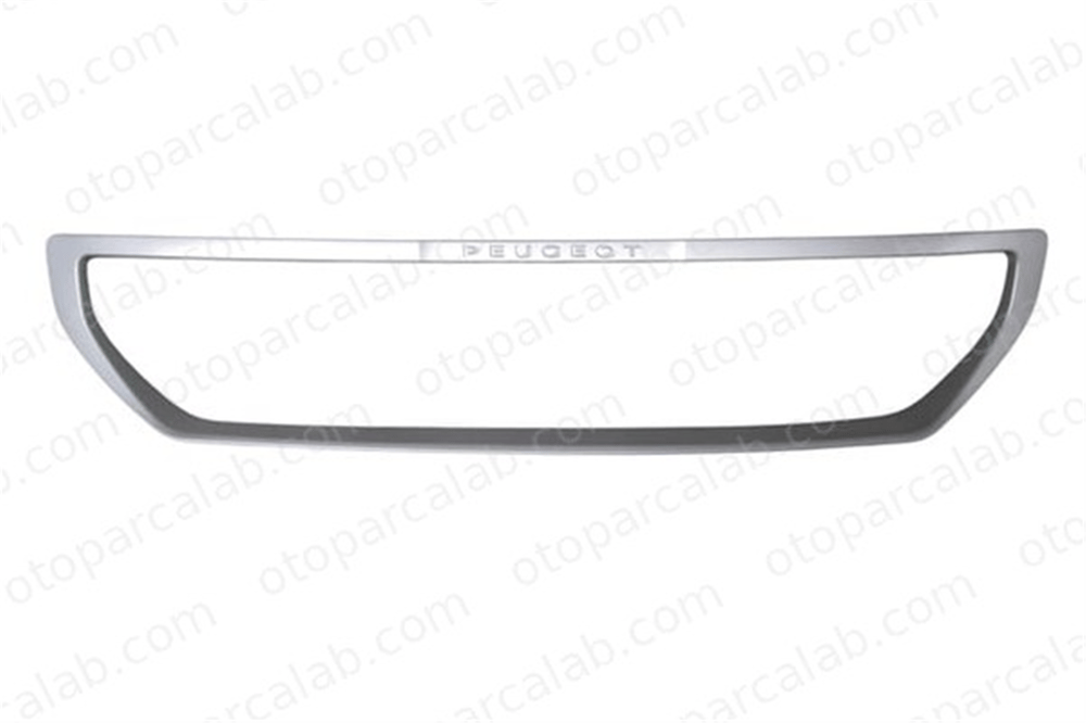 TW 1589-2341 Panjur Çerçevesi Ön PEUGEOT TRAVELLER Minibüs/Otobüs EXPERT Panelvan/Van 98118251VD