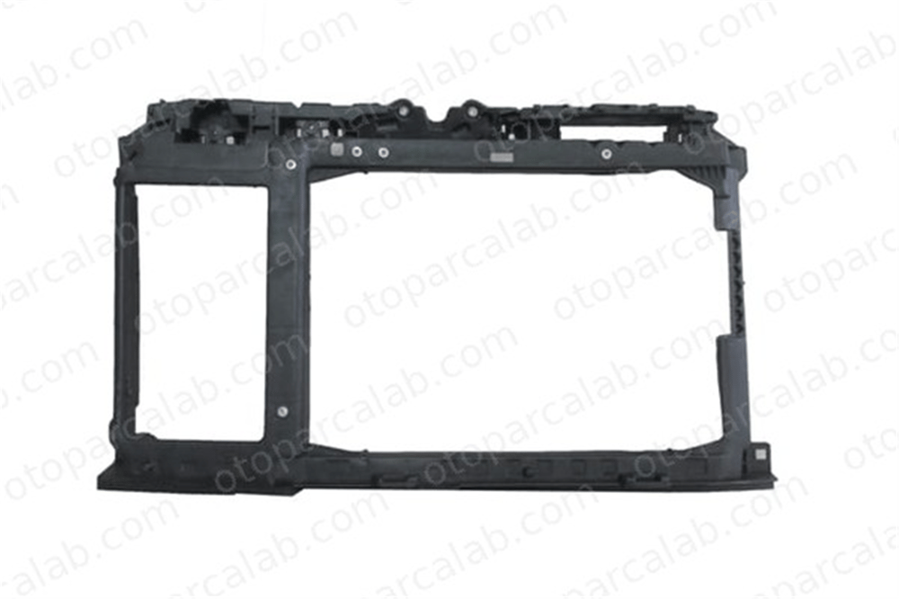 TW 1672-2350 Panel Ön OPEL CORSA F PEUGEOT 2008 II 9823718480