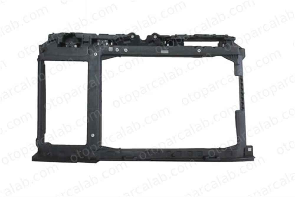 TW 1673-2350 Panel Ön OPEL CORSA F PEUGEOT 2008 II 9823718480
