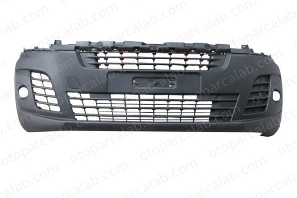 TW 1838-2001 Tampon Ön CITROËN JUMPY Panelvan/Van PEUGEOT EXPERT Panelvan/Van 1615658280 155254052