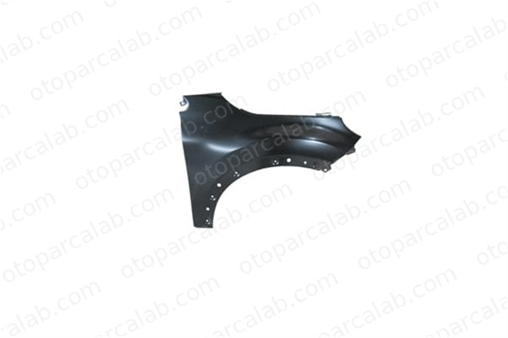 TW 1857-2101 Çamurluk Ön Sağ FIAT 500X 52031366 51942121