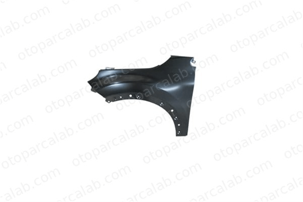 TW 1857-2102 Çamurluk Ön Sol FIAT 500X 52031367 51942127