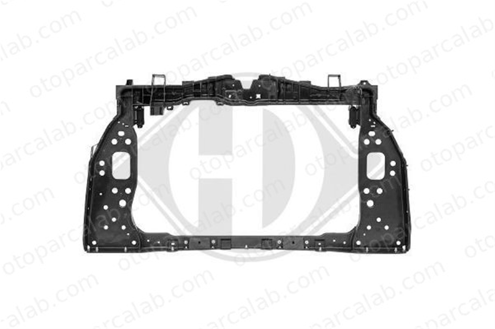 TW 1857-2350 Panel Ön FIAT 500X 51939783
