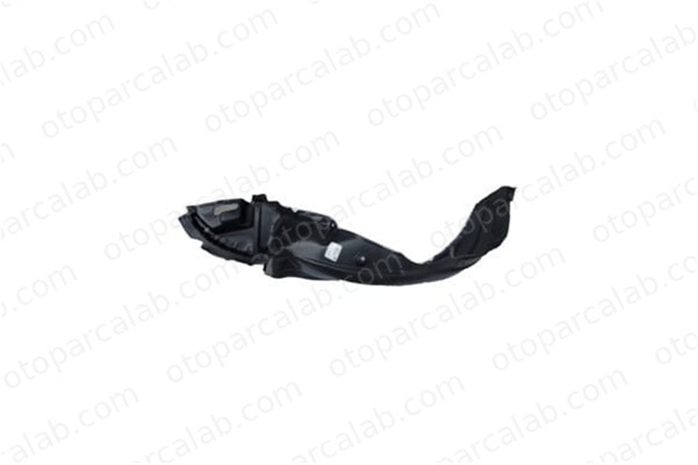 TW 188-2114 Çamurluk Davlumbazı Ön Sol TOYOTA AVENSIS AVENSIS Sedan 5387605061 5387605060