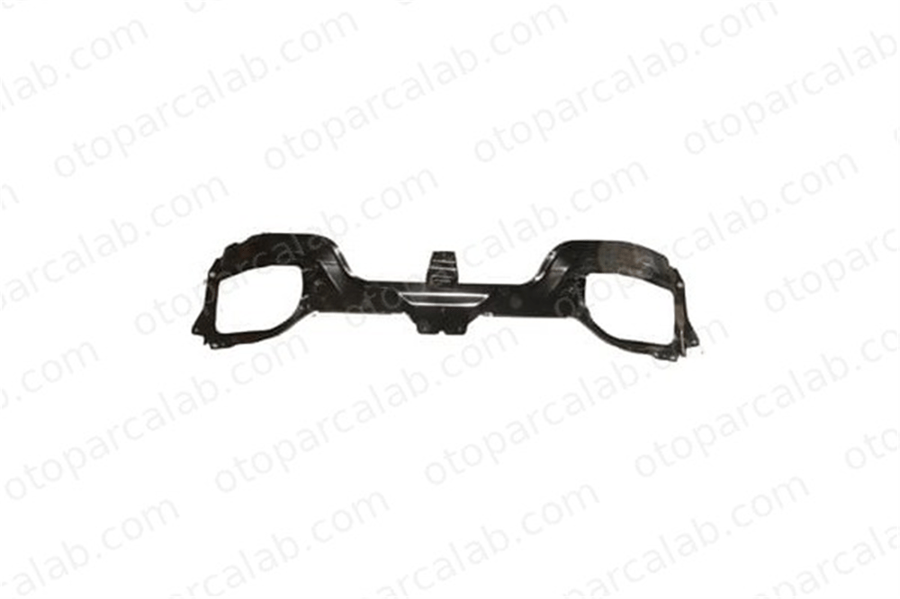 TW 1892-2350 Panel Ön FIAT DUCATO Minibüs/Otobüs DUCATO Panelvan/Van 1338298080 7104Q2