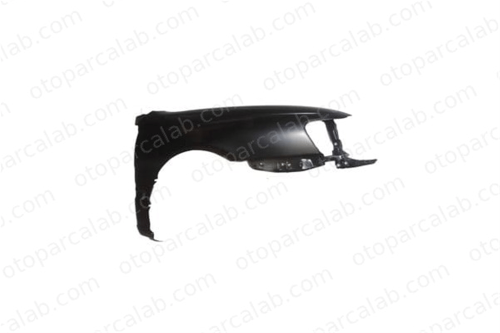 TW 191-2101 Çamurluk Ön Sağ TOYOTA CARINA E VI CARINA E VI Sedan 538012B260