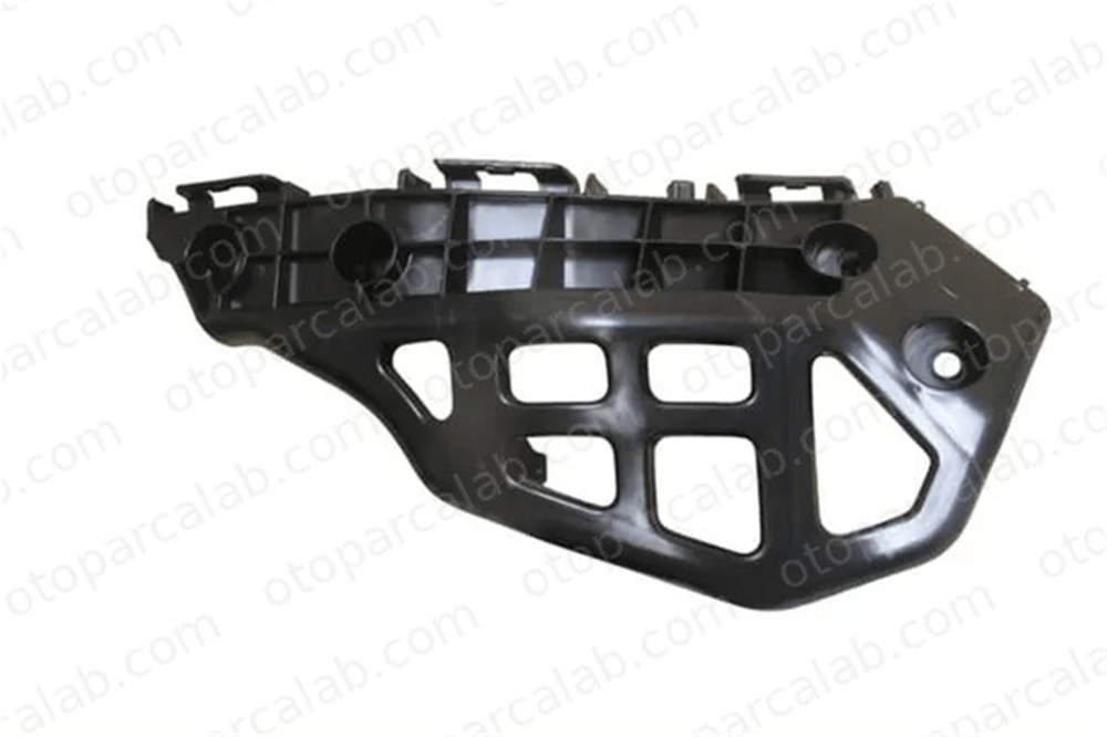 TW 195-2023 Tampon Braketi Ön Sağ TOYOTA AURIS AURIS Station wagon 5253502050