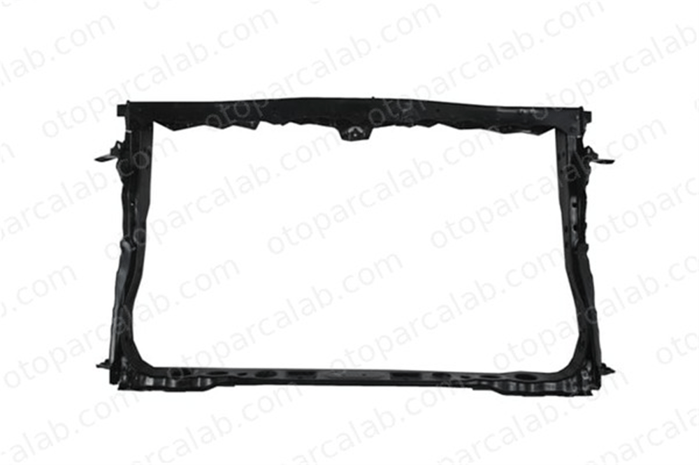 TW 195-2350 Panel Ön TOYOTA AURIS AURIS Station wagon 5320102904 5320112904