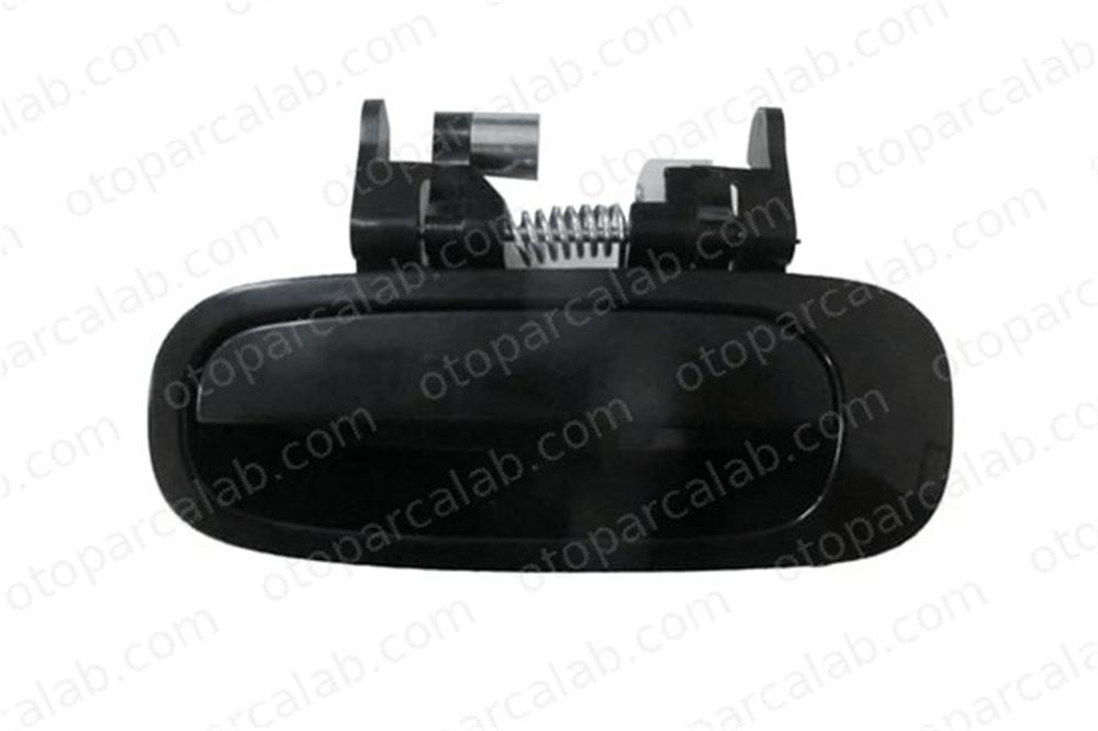 TW 197-3062 Kapı Kolu Arka Dış Sol TOYOTA COROLLA Compact COROLLA Liftback