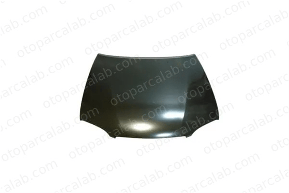 TW 198-2300 Motor Kaputu TOYOTA COROLLA COROLLA Station wagon 5330102070 5330112860