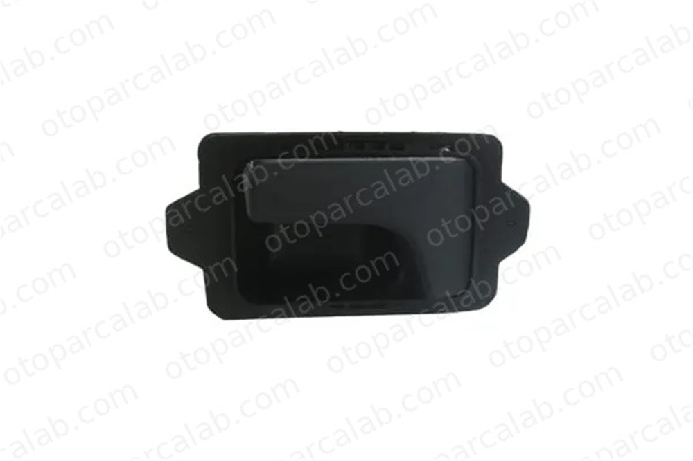 TW 2002-3012 Kapı Kolu Ön İç Sol BMW 3 5