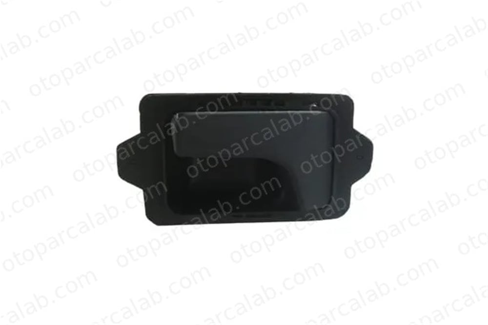 TW 2002-3052 Kapı Kolu Ön veya Arka İç Sağ veya Sol BMW 3 5