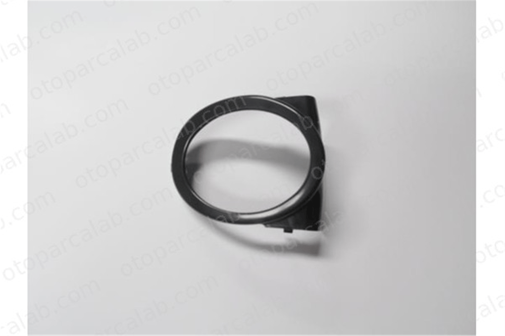 TW 2007-2063A Sis Farı Çerçevesi Sağ BMW 3 3 Touring 51117893068