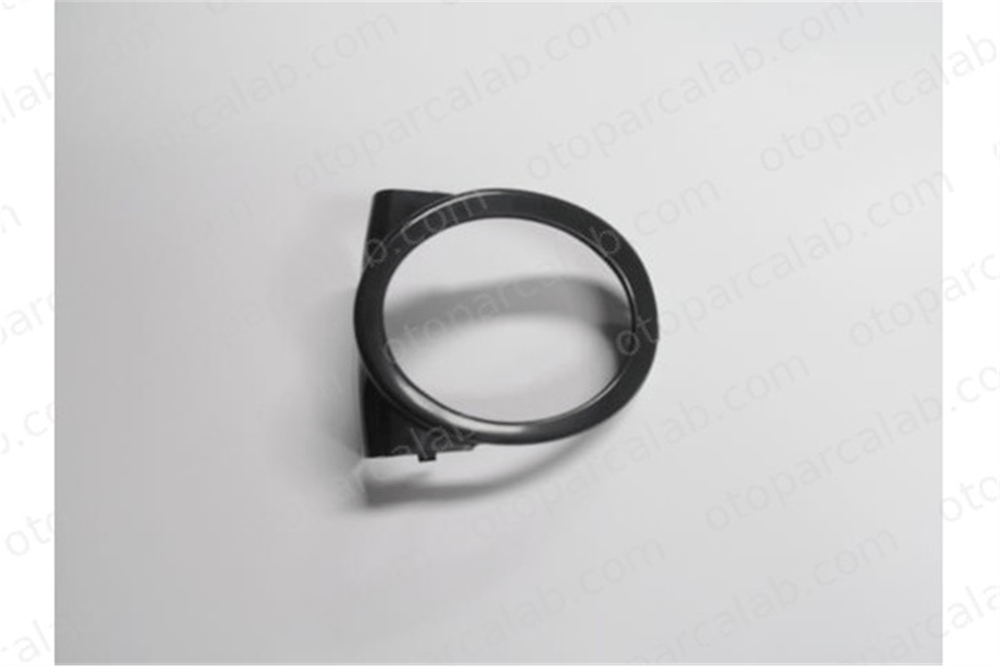 TW 2007-2064A Sis Farı Çerçevesi Sol BMW 3 3 Touring 51117893067