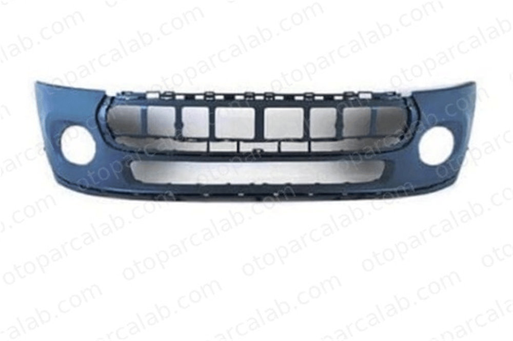 TW 2063-2000 Tampon Ön MINI MINI MINI Cabrio 51117379432